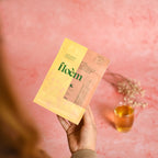Herbal Tea Set — Discovery Pack, 4 varieties in tea bags