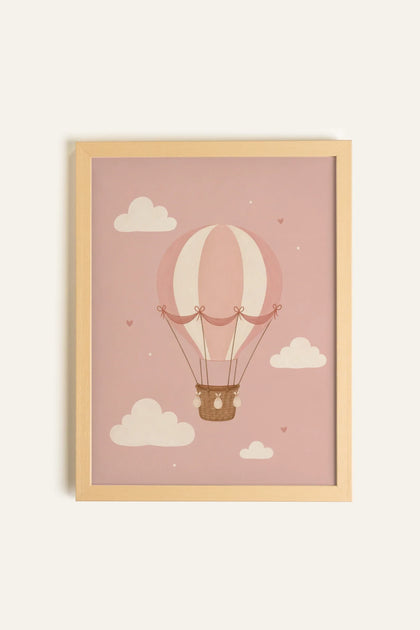 Posters, Prints, & Visual Artwork