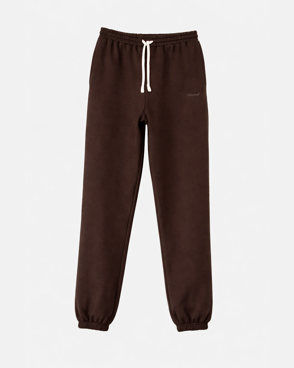 Organic Cotton Joggers