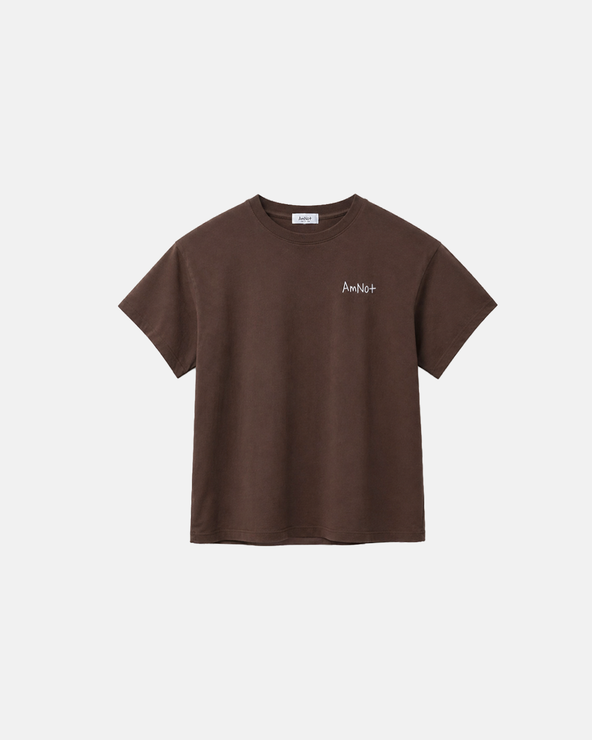 Relaxed T-Shirt — Buenos Dias