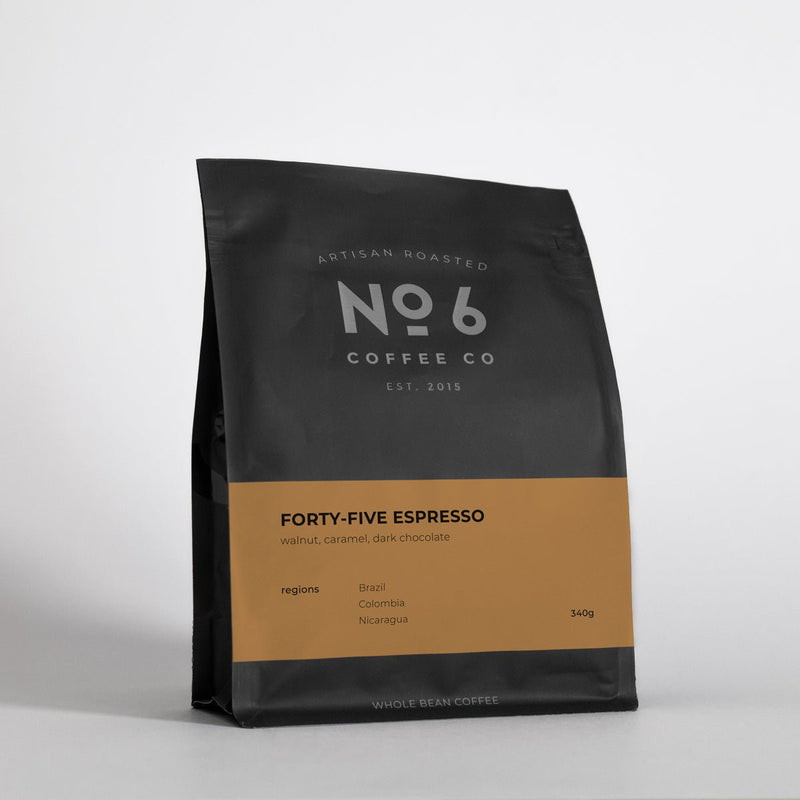 Forty-Five