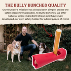 12 Inch Standard Bully Stick