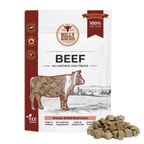 Freeze Dried Beef Liver 100g / 3.5oz