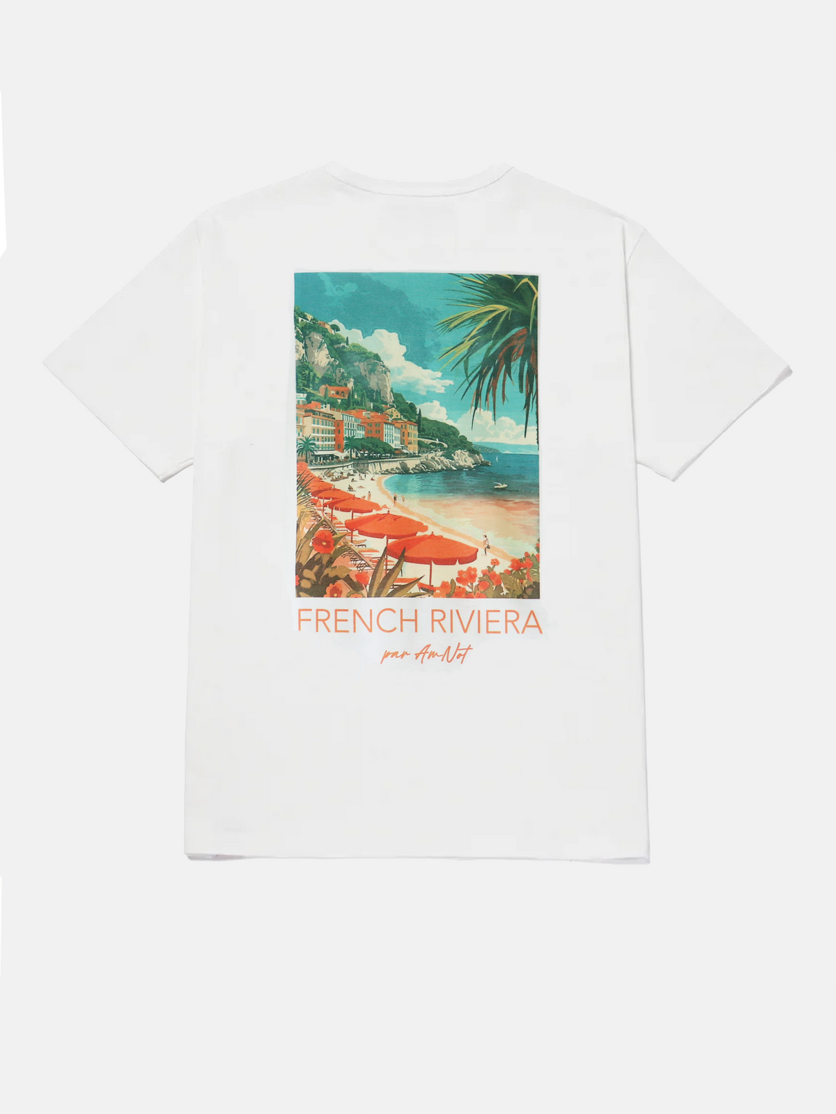 T-Shirt — La Belle Vie