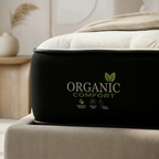 ARY Organic+ Mattress Combo