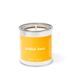 Golden Hour | Floral + Musk + Cedar