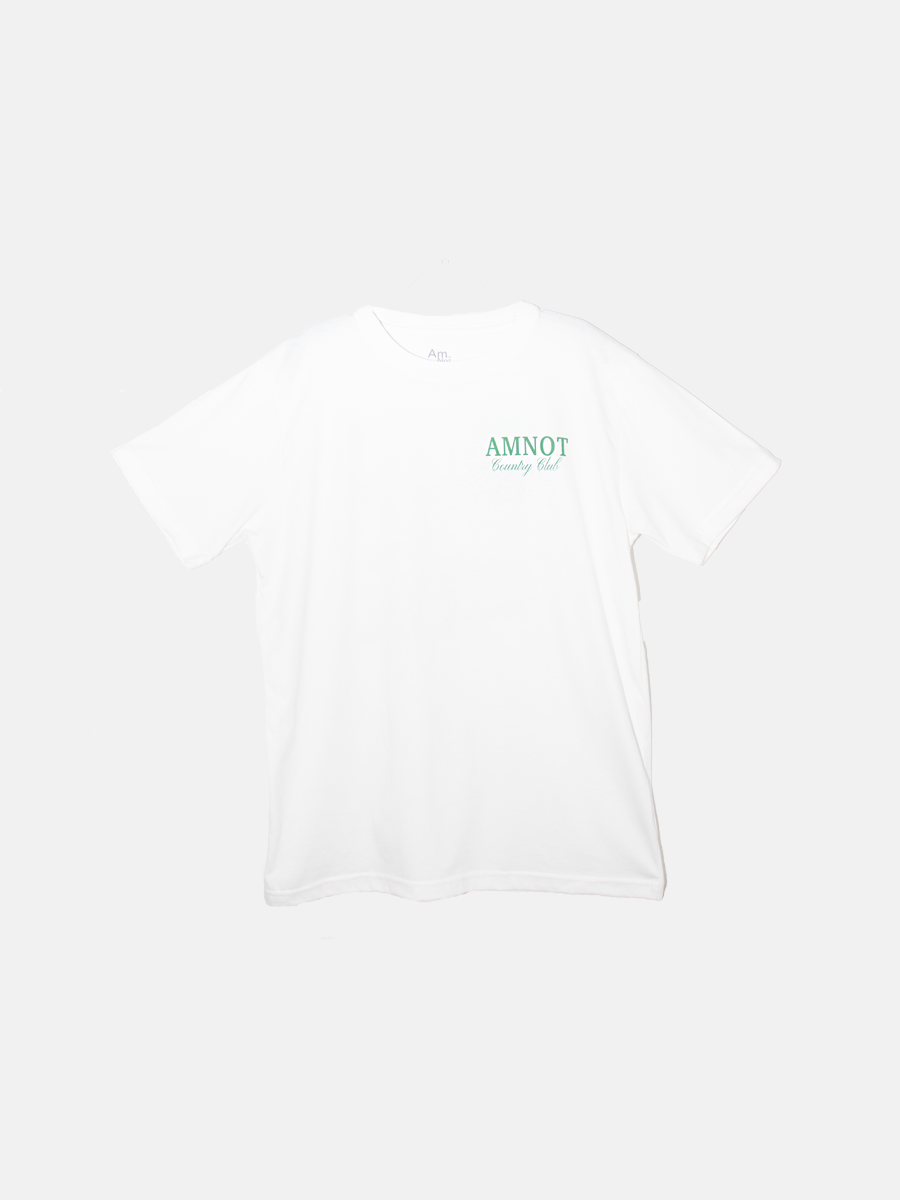T-Shirt — Country Club