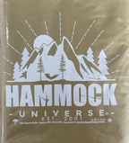 Protective Hammock Sock - 70D Ripstop Nylon