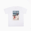 T-Shirt — Histoire de ski