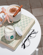 HOLIDAY 2025 - Pumpkin Spice Latte Body Scrub