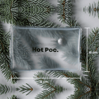 HotPoc Eco-Friendly Reusable Body Warmers (2-Pack)