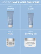 Clarifying Charcoal Mask