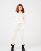 Organic Cotton Joggers