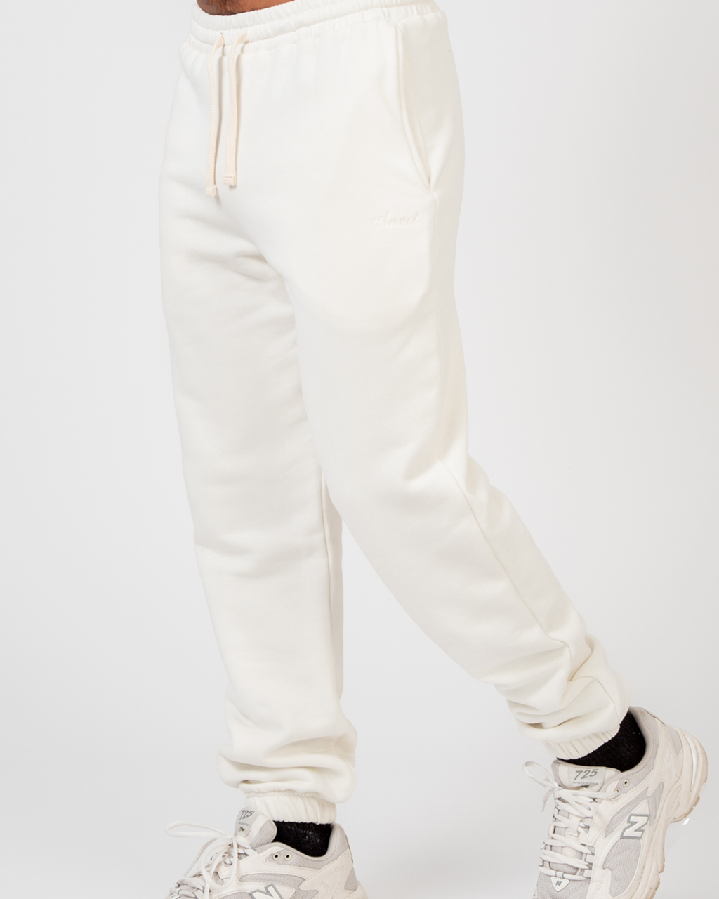 Organic Cotton Joggers