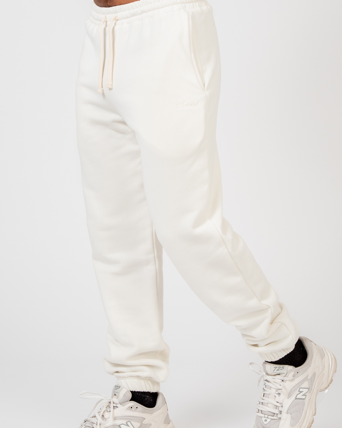 Organic Cotton Joggers