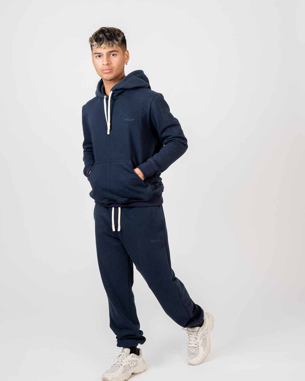 Organic Cotton Joggers