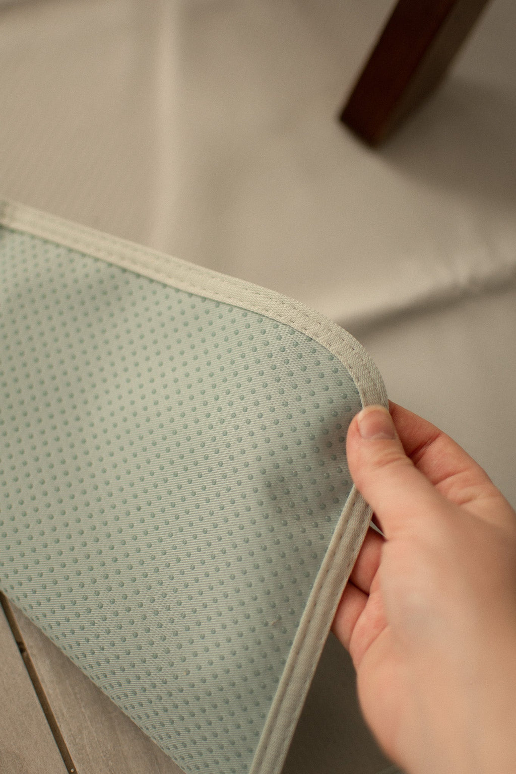Waterproof Multi-Use Play Mat for Babies and Children