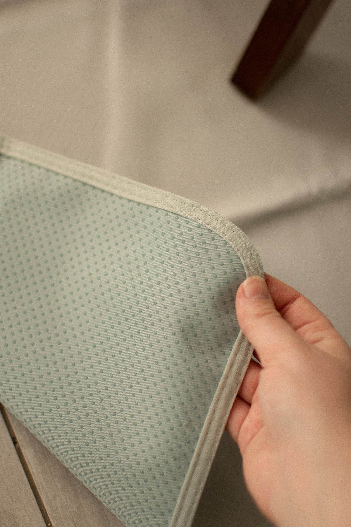 Waterproof Multi-Use Play Mat for Babies and Children