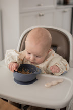 Silicone Suction Bowl for Babies