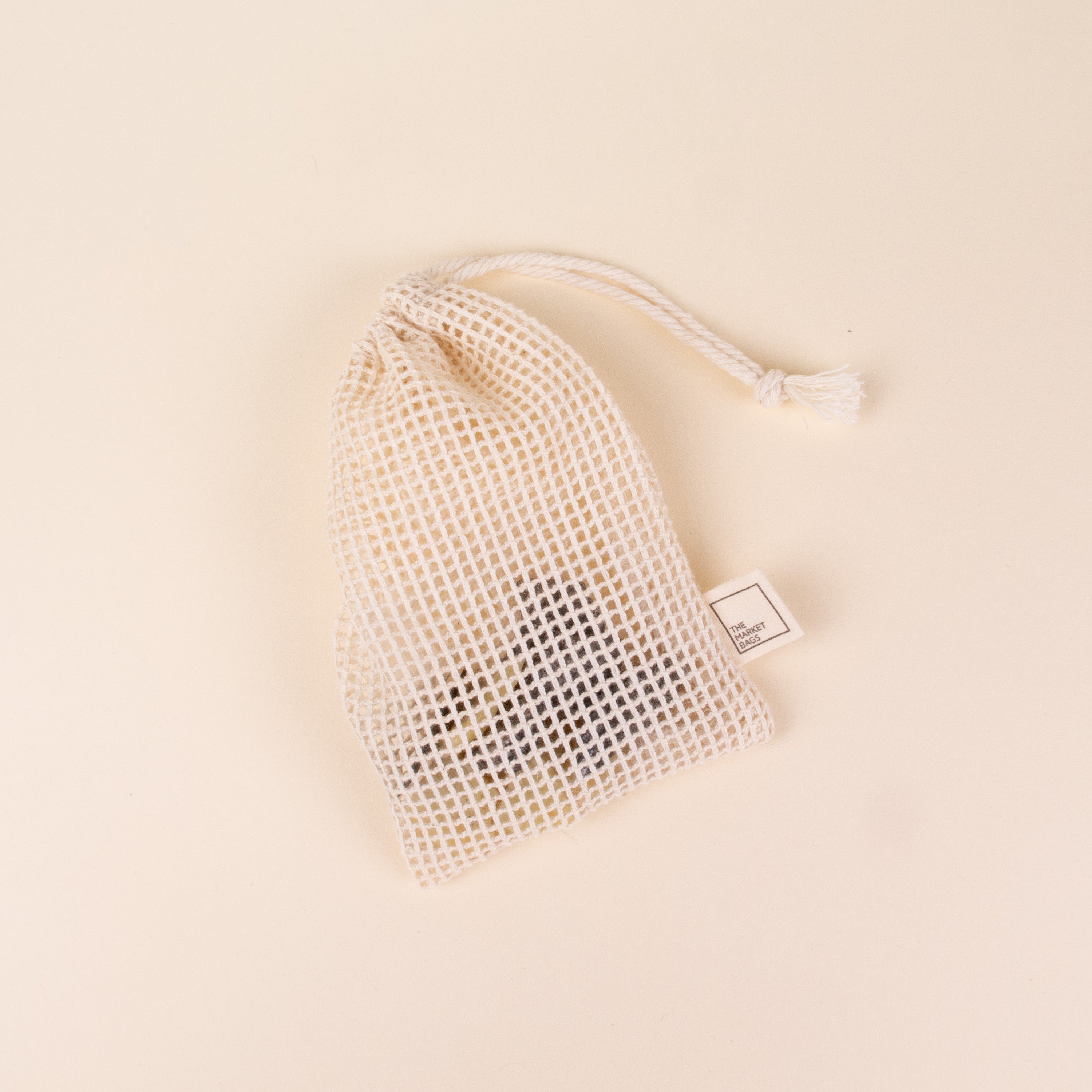 Soap Saver Bag