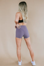 Barely There Shorts 2.0 (4")