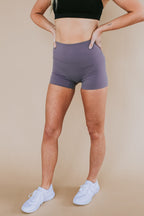 Barely There Shorts 2.0 (4")