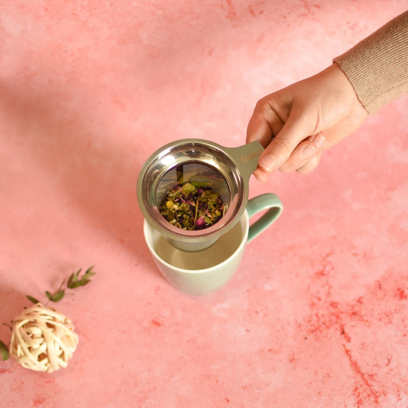 Tea Infuser