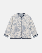 Reversible Quilted Jacket