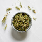 Larch, needle