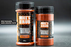 Mike's Original BBQ Rub