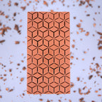 milk chocolate bar