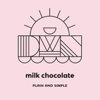 milk chocolate bar