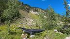 Mosquito Net Hammock 210T