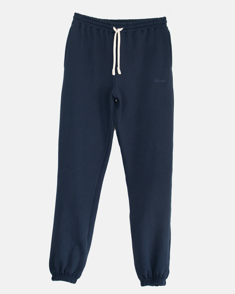 Organic Cotton Joggers