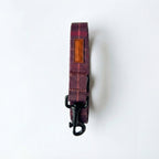 Plaid Leash