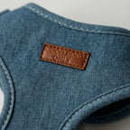 Denim Harness