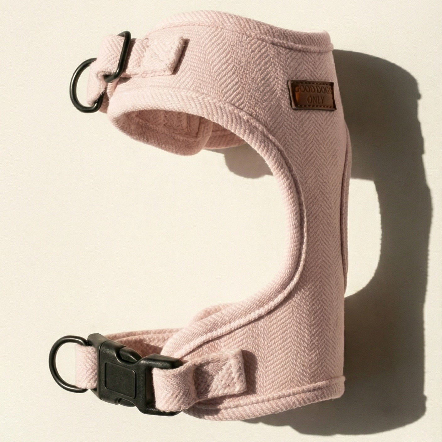 Tweed Harness
