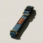 Denim Collar