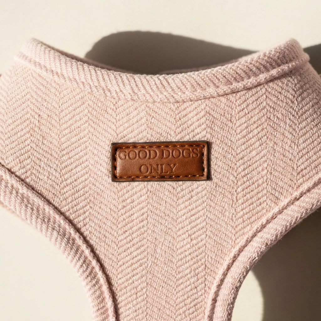 Tweed Harness