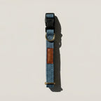 Denim Collar