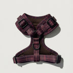 Plaid Harness