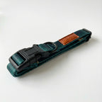 Plaid Collar