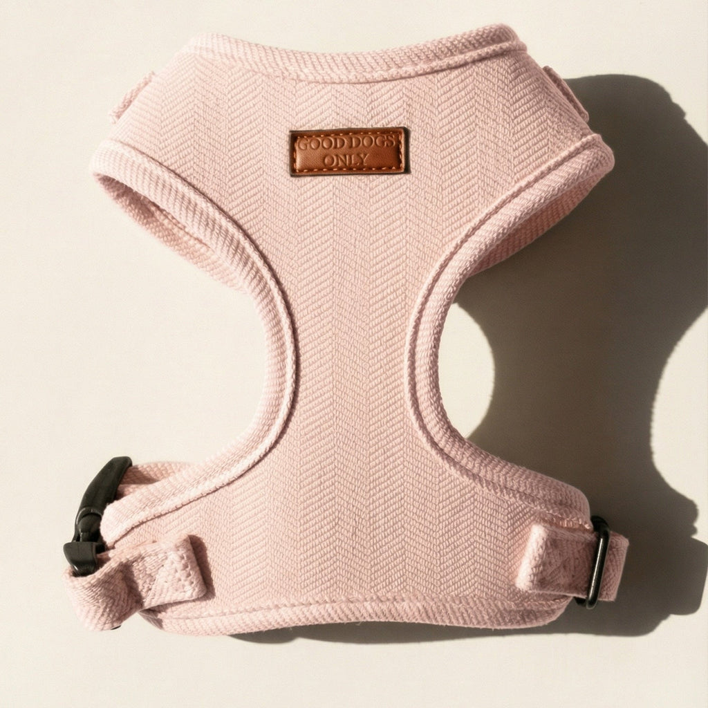 Tweed Harness