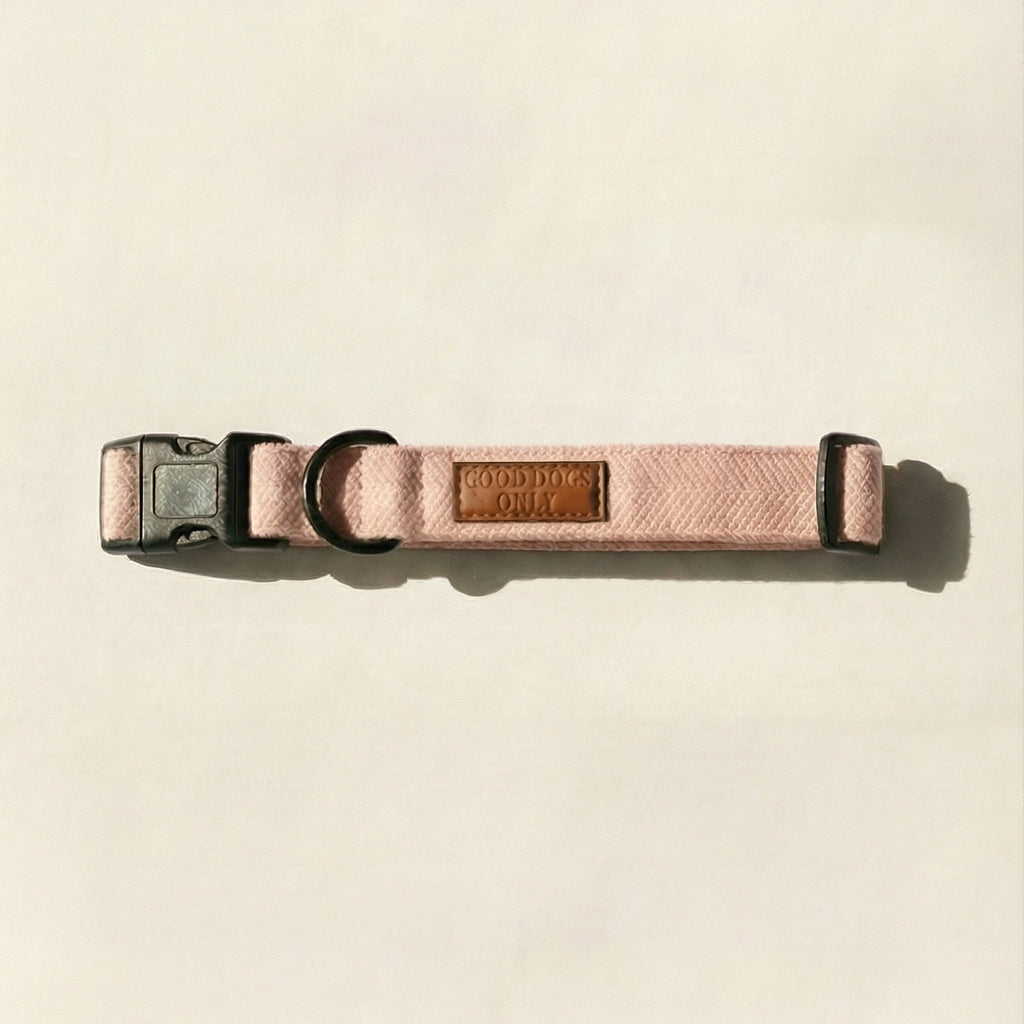 Tweed Collar