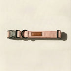 Tweed Collar