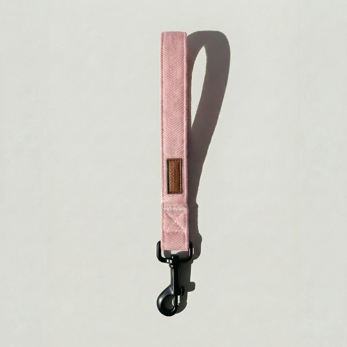Tweed Leash
