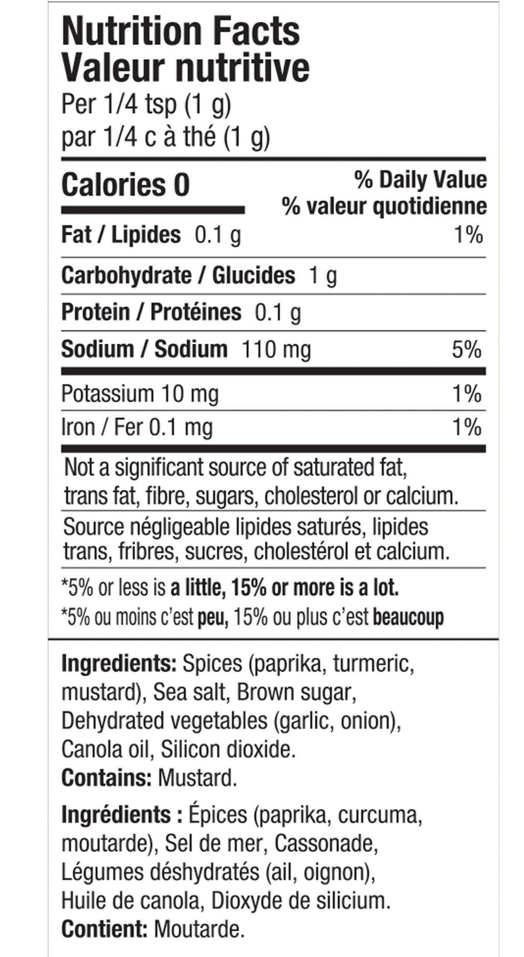 Mike's Original BBQ Rub