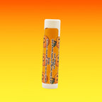 Orange Lip Balm