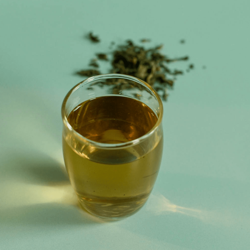 Stinging Nettle