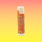 Peach Lip Balm